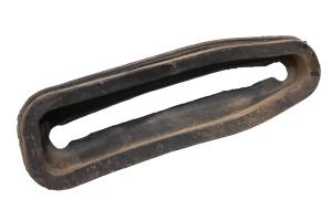 Polaris - 14 Polaris Ranger 400 4x4 Gear Selector Grommet Cover - Image 5