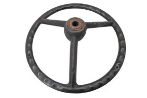 Polaris - 01 Polaris Ranger 500 6x6 Steering Wheel - Image 5