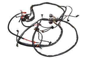 Sea-Doo - 04 Sea-Doo GTI RFI LE Wire Harness Electrical Wiring - Image 1