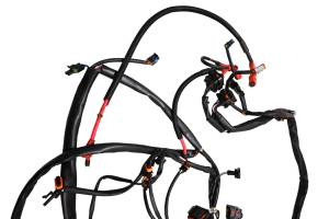 Sea-Doo - 04 Sea-Doo GTI RFI LE Wire Harness Electrical Wiring - Image 4