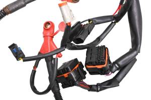 Sea-Doo - 04 Sea-Doo GTI RFI LE Wire Harness Electrical Wiring - Image 9