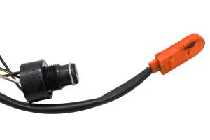 Sea-Doo - 04 Sea-Doo GTI RFI LE Steering Harness Electrical Wiring - Image 7