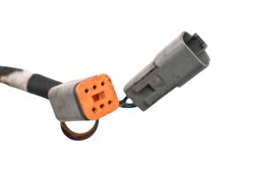 Sea-Doo - 04 Sea-Doo GTI RFI LE Steering Harness Electrical Wiring - Image 9