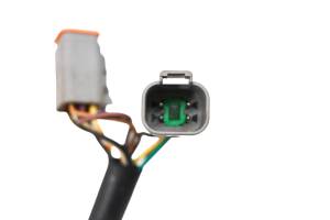 Sea-Doo - 04 Sea-Doo GTI RFI LE Steering Harness Electrical Wiring - Image 11