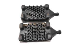 04 Sea-Doo GTI RFI LE Bailer Screens