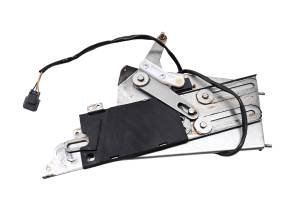 Yamaha - 14 Yamaha FX Cruiser SVHO Reverse Lever Assembly FC1800 - Image 2