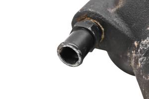 Polaris - 04 Polaris MSX 150 Header Exhaust Head Pipe - Image 7