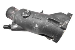 Polaris - 04 Polaris MSX 150 Header Exhaust Head Pipe - Image 10