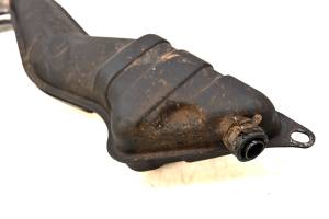 Yamaha - 00 Yamaha PW80 Header Exhaust Head Pipe - Image 7