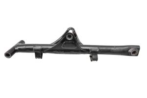85 Honda Fourtrax 125 2x4 Engine Cross Bar Support Bracket Mount TRX125