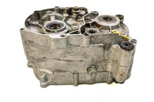 Yamaha - 00 Yamaha PW80 Crankcase Center Crank Case - Image 8