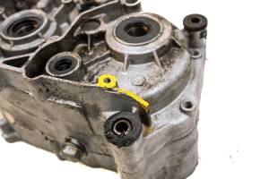 Yamaha - 00 Yamaha PW80 Crankcase Center Crank Case - Image 9