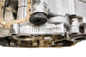 Yamaha - 00 Yamaha PW80 Crankcase Center Crank Case - Image 12