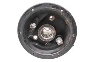 Honda - 85 Honda Fourtrax 125 2x4 Rear Bearing Carrier Axle Housing TRX125 - Image 7