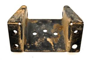 Kawasaki - 07 Kawasaki Mule 610 4X4 Engine Motor Support Bracket Mount KAF400 - Image 3