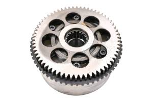 Polaris - 04 Polaris MSX 150 Flywheel Starter Clutch Bearing & Gear - Image 1