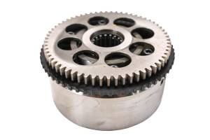Polaris - 04 Polaris MSX 150 Flywheel Starter Clutch Bearing & Gear - Image 4