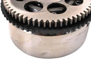 Polaris - 04 Polaris MSX 150 Flywheel Starter Clutch Bearing & Gear - Image 5