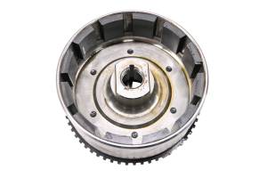 Polaris - 04 Polaris MSX 150 Flywheel Starter Clutch Bearing & Gear - Image 9