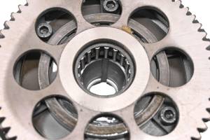 Polaris - 04 Polaris MSX 150 Flywheel Starter Clutch Bearing & Gear - Image 8