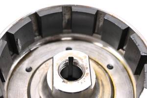 Polaris - 04 Polaris MSX 150 Flywheel Starter Clutch Bearing & Gear - Image 12