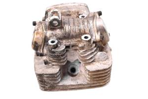 Yamaha - 03 Yamaha TTR225 Cylinder Head & Cam Shaft Camshaft - Image 5