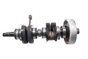02 Sea-Doo GTI Crankshaft Crank Shaft