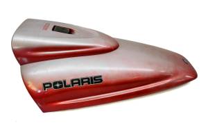 Polaris - 02 Polaris Virage i 800 Hood Front Fender Cover - Image 1