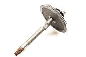 Polaris - 99 Polaris Sportsman 500 4x4 Transmission Final Shaft & Gear - Image 2