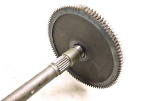 Polaris - 99 Polaris Sportsman 500 4x4 Transmission Final Shaft & Gear - Image 5