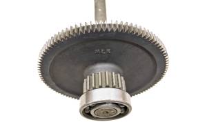 Polaris - 99 Polaris Sportsman 500 4x4 Transmission Final Shaft & Gear - Image 8