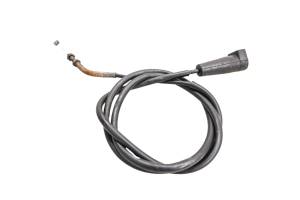 Arctic Cat - 05 Arctic Cat 400 FIS 4x4 Throttle Cable - Image 1