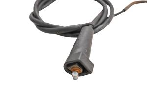 Arctic Cat - 05 Arctic Cat 400 FIS 4x4 Throttle Cable - Image 5