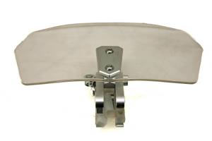 BMW - 14 BMW G650GS Sertao Upper Windshield Deflector Spoiler Cover - Image 2