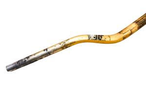 Pro Taper - 94 Suzuki RM250R Handlebars 1 1/8" Pro Taper - Image 3