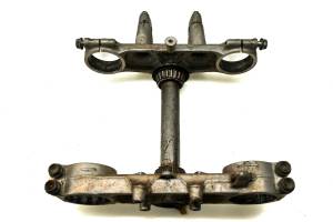 Honda - 99 Honda CR80RB Expert Triple Tree Handlebar Clamps - Image 9