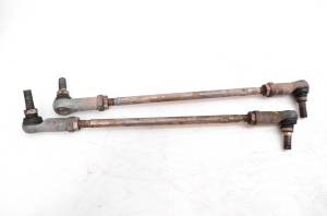 Honda - 02 Honda Rubicon 500 4x4 Tie Rods & Ends TRX500FA - Image 1