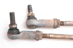 Honda - 02 Honda Rubicon 500 4x4 Tie Rods & Ends TRX500FA - Image 3