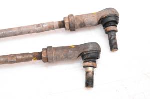 Honda - 02 Honda Rubicon 500 4x4 Tie Rods & Ends TRX500FA - Image 5