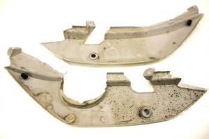 BMW - 14 BMW G650GS Sertao Rear Lateral Trim Fenders Left & Right - Image 5