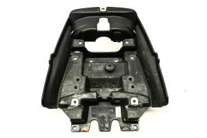 BMW - 14 BMW G650GS Sertao Rear Tail Wheel Cover - Image 2