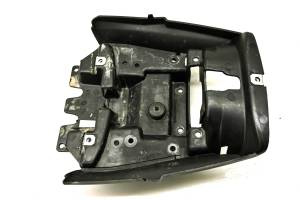 BMW - 14 BMW G650GS Sertao Rear Tail Wheel Cover - Image 4