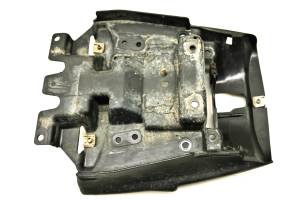 BMW - 14 BMW G650GS Sertao Rear Tail Wheel Cover - Image 5