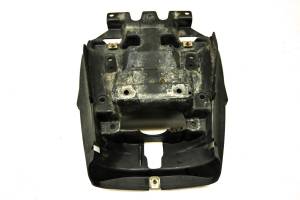 BMW - 14 BMW G650GS Sertao Rear Tail Wheel Cover - Image 7