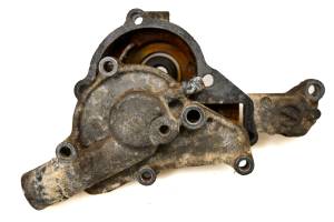 Kawasaki - 03 Kawasaki Mule 3010 4x4 Water Pump Housing KAF620 - Image 1