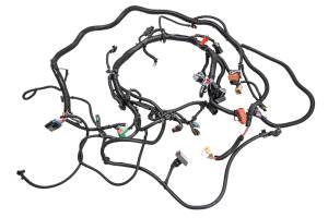 Polaris - 04 Polaris MSX 150 Wire Harness Electrical Wiring - Image 2