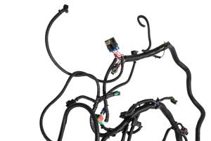 Polaris - 04 Polaris MSX 150 Wire Harness Electrical Wiring - Image 4