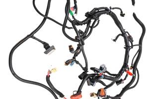 Polaris - 04 Polaris MSX 150 Wire Harness Electrical Wiring - Image 5