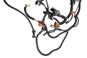 Polaris - 04 Polaris MSX 150 Wire Harness Electrical Wiring - Image 8