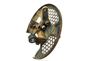 Suzuki - 88 Suzuki Quadsport 230 2x4 Front Left Spindle Knuckle LT230S - Image 5